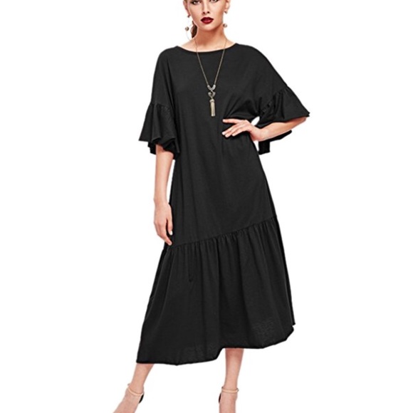 Shift Dress - Picture 8 of 8